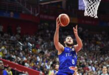 7 punti di Gallinari nel successo di Washington a New York
