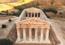 Il Festival “Ierofanie” arriva a Segesta