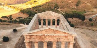 Il Festival “Ierofanie” arriva a Segesta