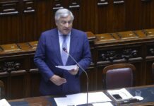 Tajani “Nessun rischio di attentati in Italia, ma non abbassare la guardia”
