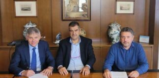 Accordo Unicredit-Consorzio Dos Sicilia per sostenere crescita imprese