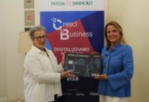 Intesa Sanpaolo, in Veneto “Crescibusiness Digitalizziamo in Tour”