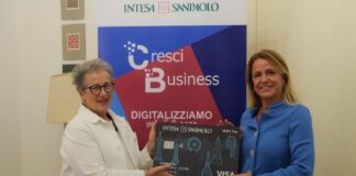 Intesa Sanpaolo, in Veneto “Crescibusiness Digitalizziamo in Tour”