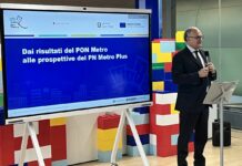 Gualtieri “PN Metro Plus strategico per visione Next Generation Rome”