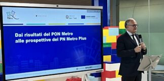 Gualtieri “PN Metro Plus strategico per visione Next Generation Rome”