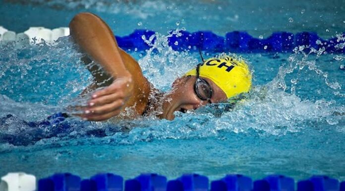 Università Milano Bicocca, il cervello dei nuotatori misura il tempo