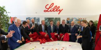 Eli Lilly, un nuovo patto con l’Italia da 750 milioni entro il 2025