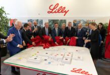 Eli Lilly, un nuovo patto con l’Italia da 750 milioni entro il 2025