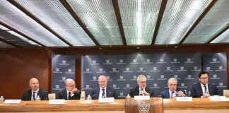 45% Pmi riconosce rischio cyber ma solo 14% ha approccio strategico