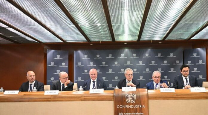 45% Pmi riconosce rischio cyber ma solo 14% ha approccio strategico