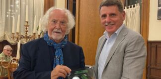 Mobilità, A Koelliker e Volvo i Green Prix 2023 di No Smog Mobility