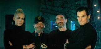 Debutta alla Festa del Cinema di Roma “Diabolik chi sei?”