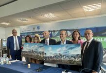 L’aeroporto di Foggia “Gino Lisa” avrà un nuovo volto