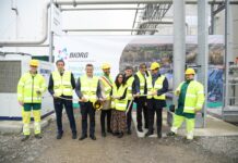 Hera e Inalca inaugurano a Spilamberto impianto produzione di biometano