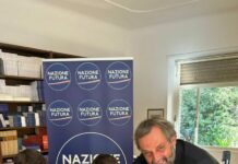 Roma, Nazione Futura sostiene referendum Liberisti Italiani contro Ztl
