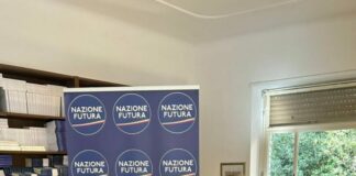 Roma, Nazione Futura sostiene referendum Liberisti Italiani contro Ztl