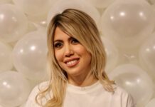 Torna “Ballando con le stelle”, tra i concorrenti c’è Wanda Nara