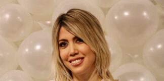 Torna “Ballando con le stelle”, tra i concorrenti c’è Wanda Nara