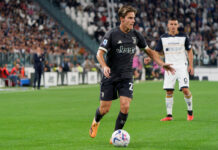 Inizia la squalifica di Fagioli, Juve “Al suo fianco”