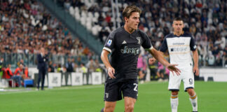 Inizia la squalifica di Fagioli, Juve “Al suo fianco”