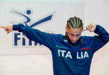 Taekwondo, oro azzurro con Senesi agli Europei cadetti