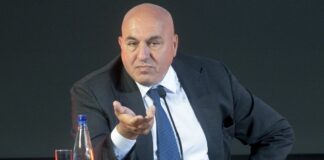 Medio oriente, Crosetto “Inedito sforzo della comunità internazionale”