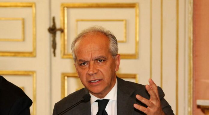 Piantedosi “Livelli sicurezza già alti, i cittadini stiano tranquilli”