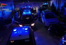 Operazione antidroga nella Piana di Gioia Tauro, 11 arresti