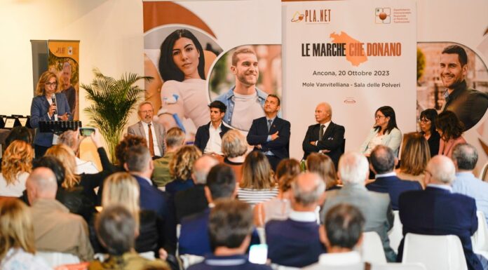“Le Marche che donano”, aumenta la disponibilità di sangue e plasma