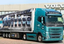 Il Gruppo Volvo presenta a Ecomondo le soluzioni per azzerare emissioni