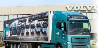 Il Gruppo Volvo presenta a Ecomondo le soluzioni per azzerare emissioni