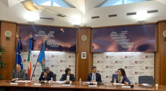 Dalla Regione Lazio un bando da 5 mln per consolidare l’export delle PMI