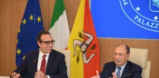 In Sicilia affidati alla compagnia Sns i collegamenti con le isole minori