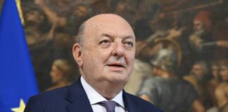 Pichetto “Non siamo preoccupati per il rating ma attenti ai tassi”