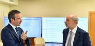 Sanità, Schillaci “Regione Calabria è sulla strada giusta”