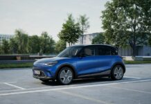 Al via il winter tour di smart 1 in sette località italiane