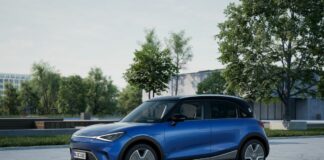 Al via il winter tour di smart 1 in sette località italiane