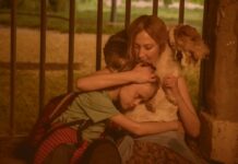 Alla Festa del Cinema di Roma “Te l’avevo detto” di Ginevra Elkann