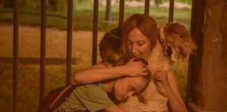 Alla Festa del Cinema di Roma “Te l’avevo detto” di Ginevra Elkann