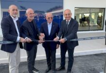 Volvo, Rowan “Futuro elettrico, si parte dai territori”