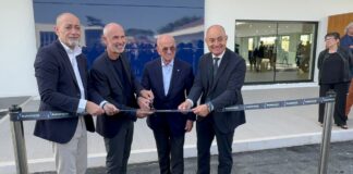 Volvo, Rowan “Futuro elettrico, si parte dai territori”