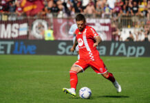 Il Monza riceve la notifica della positività di Gomez