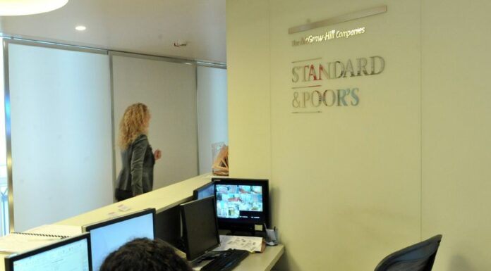 Standard & Poor conferma rating BBB per l’Italia, outlook stabile
