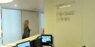 Standard & Poor conferma rating BBB per l’Italia, outlook stabile