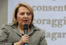 Palermo, ex giudice Silvana Saguto finisce in carcere al Pagliarelli