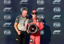 Gp Usa, Berra “Il weekend ‘Sprint’ è una sfida in più per tutti”