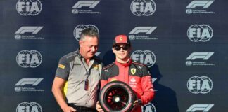 Gp Usa, Berra “Il weekend ‘Sprint’ è una sfida in più per tutti”