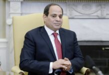 Medio Oriente, al Cairo il vertice per la pace