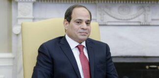 Medio Oriente, al Cairo il vertice per la pace