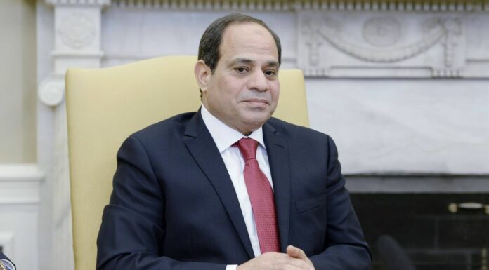 Medio Oriente, al Cairo il vertice per la pace